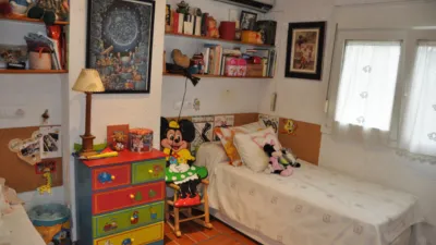 Chalet en venta en Urbanització Bosque, 2, Chiva de 550.000 €