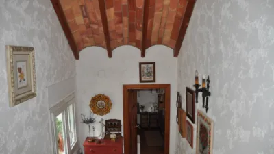 Chalet en venta en Urbanització Bosque, 2, Chiva de 550.000 €