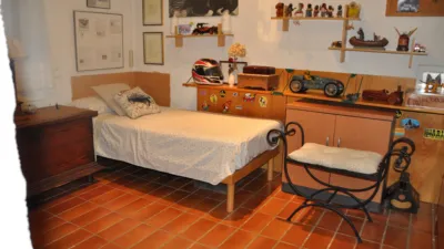 Chalet en venta en Urbanització Bosque, 2, Chiva de 550.000 €