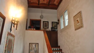 Chalet en venta en Urbanització Bosque, 2, Chiva de 550.000 €