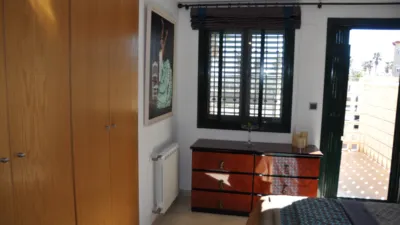 Piso en venta en Calle de Isabel de Villena, cerca de Carrer de Cavite, La Malva-rosa (Distrito Poblats Marítims. València Capital) de 798.000 €