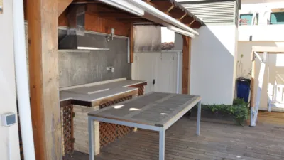Piso en venta en Calle de Isabel de Villena, cerca de Carrer de Cavite, La Malva-rosa (Distrito Poblats Marítims. València Capital) de 798.000 €