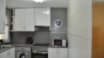 Piso en venta en Calle de Isabel de Villena, cerca de Carrer de Cavite, La Malva-rosa (Distrito Poblats Marítims. València Capital) de 798.000 €
