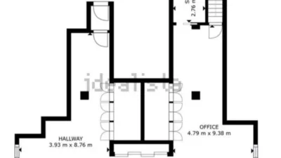 Piso en venta en Calle de Isabel de Villena, cerca de Carrer de Cavite, La Malva-rosa (Distrito Poblats Marítims. València Capital) de 770.000 €