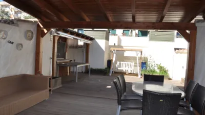 Piso en venta en Calle de Isabel de Villena, cerca de Carrer de Cavite, La Malva-rosa (Distrito Poblats Marítims. València Capital) de 798.000 €