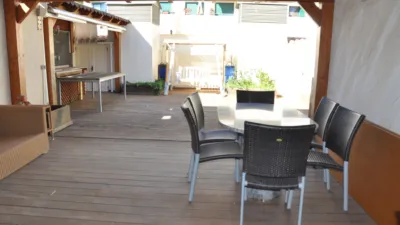 Piso en venta en Calle de Isabel de Villena, cerca de Carrer de Cavite, La Malva-rosa (Distrito Poblats Marítims. València Capital) de 798.000 €