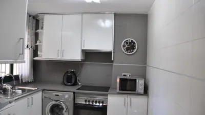 Piso en venta en Calle de Isabel de Villena, cerca de Carrer de Cavite, La Malva-rosa (Distrito Poblats Marítims. València Capital) de 798.000 €