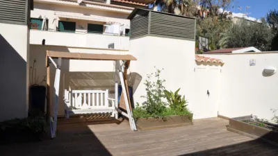 Piso en venta en Calle de Isabel de Villena, cerca de Carrer de Cavite, La Malva-rosa (Distrito Poblats Marítims. València Capital) de 798.000 €
