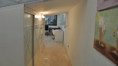 Piso en venta en Calle de Isabel de Villena, cerca de Carrer de Cavite, La Malva-rosa (Distrito Poblats Marítims. València Capital) de 798.000 €