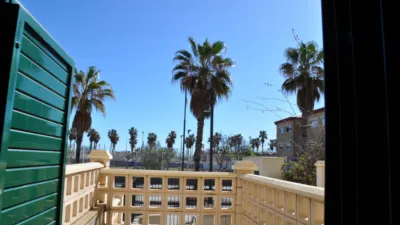 Piso en venta en Calle de Isabel de Villena, cerca de Carrer de Cavite, La Malva-rosa (Distrito Poblats Marítims. València Capital) de 798.000 €
