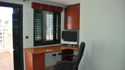 Piso en venta en Calle de Isabel de Villena, cerca de Carrer de Cavite, La Malva-rosa (Distrito Poblats Marítims. València Capital) de 798.000 €