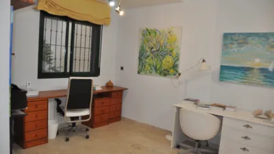 Piso en venta en Calle de Isabel de Villena, cerca de Carrer de Cavite, La Malva-rosa (Distrito Poblats Marítims. València Capital) de 798.000 €