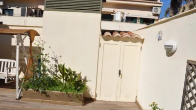 Piso en venta en Calle de Isabel de Villena, cerca de Carrer de Cavite, La Malva-rosa (Distrito Poblats Marítims. València Capital) de 798.000 €