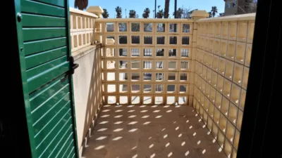 Piso en venta en Calle de Isabel de Villena, cerca de Carrer de Cavite, La Malva-rosa (Distrito Poblats Marítims. València Capital) de 798.000 €