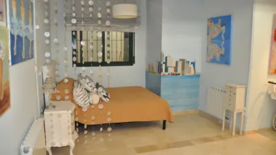 Piso en venta en Calle de Isabel de Villena, cerca de Carrer de Cavite, La Malva-rosa (Distrito Poblats Marítims. València Capital) de 798.000 €