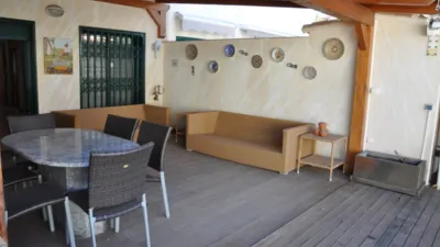 Piso en venta en Calle de Isabel de Villena, cerca de Carrer de Cavite, La Malva-rosa (Distrito Poblats Marítims. València Capital) de 798.000 €