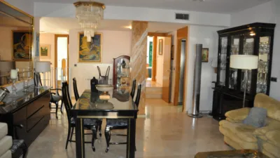 Piso en venta en Calle de Isabel de Villena, cerca de Carrer de Cavite, La Malva-rosa (Distrito Poblats Marítims. València Capital) de 798.000 €