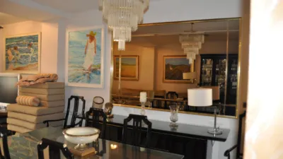 Piso en venta en Calle de Isabel de Villena, cerca de Carrer de Cavite, La Malva-rosa (Distrito Poblats Marítims. València Capital) de 798.000 €