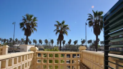Piso en venta en Calle de Isabel de Villena, cerca de Carrer de Cavite, La Malva-rosa (Distrito Poblats Marítims. València Capital) de 798.000 €