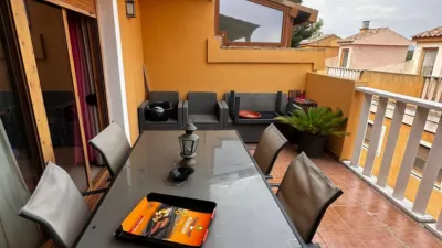 Semi-detached chalet in Urbanització Bosque, 16 photo 3
