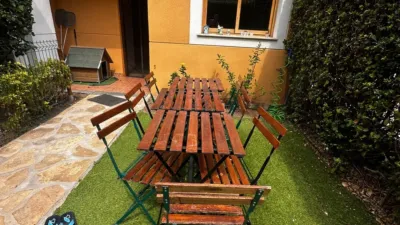 Semi-detached chalet in Urbanització Bosque, 16 photo 8