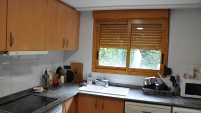 Semi-detached chalet in Urbanització Bosque, 16 photo 21