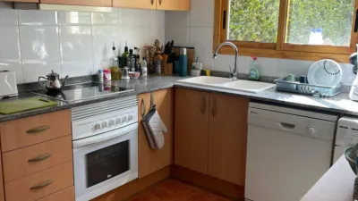 Semi-detached chalet in Urbanització Bosque, 16 photo 13
