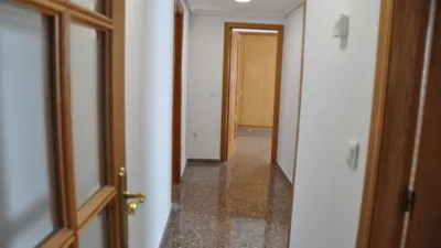 Ático en alquiler en Calle del Poeta Navarro Cabanes, 11 - Imagen 21