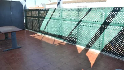 Ático en alquiler en Calle del Poeta Navarro Cabanes, 11 - Imagen 12