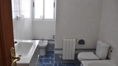 Ático en alquiler en Calle del Poeta Navarro Cabanes, 11 - Imagen 22