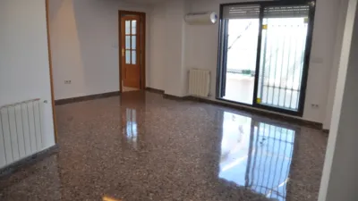 Ático en alquiler en Calle del Poeta Navarro Cabanes, 11 - Imagen 15