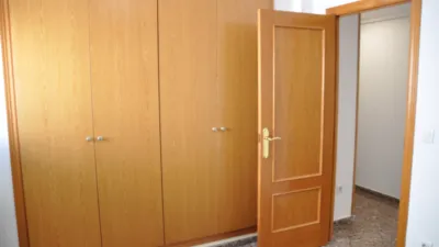 Ático en alquiler en Calle del Poeta Navarro Cabanes, 11 - Imagen 7