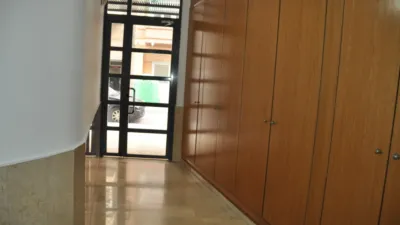 Ático en alquiler en Calle del Poeta Navarro Cabanes, 11 - Imagen 8