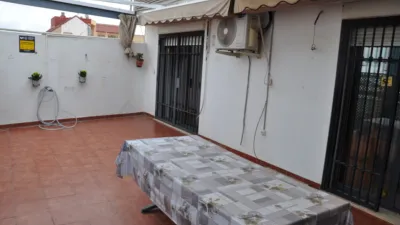 Ático en alquiler en Calle del Poeta Navarro Cabanes, 11 - Imagen 13