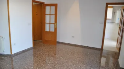 Ático en alquiler en Calle del Poeta Navarro Cabanes, 11 - Imagen 20