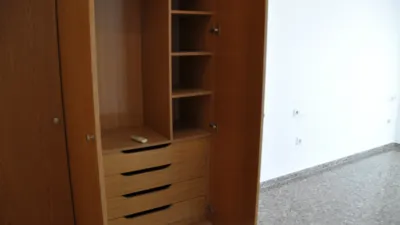 Ático en alquiler en Calle del Poeta Navarro Cabanes, 11 - Imagen 29