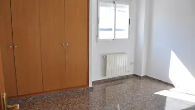 Ático en alquiler en Calle del Poeta Navarro Cabanes, 11 - Imagen 26