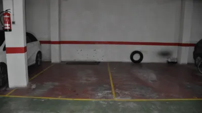 Ático en alquiler en Calle del Poeta Navarro Cabanes, 11 - Imagen 9