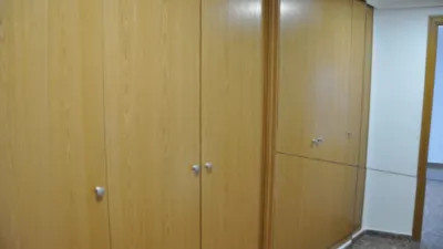 Ático en alquiler en Calle del Poeta Navarro Cabanes, 11 - Imagen 36