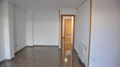 Ático en alquiler en Calle del Poeta Navarro Cabanes, 11 - Imagen 19