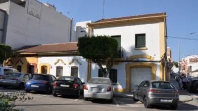 House on Carrer de Micer Domingo Mascó, 1 photo 3