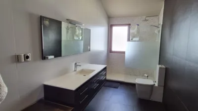 Single-family chalet in Urbanització Bosque photo 19
