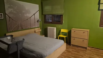 Single-family chalet in Urbanització Bosque photo 15