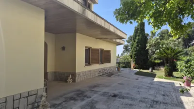 Single-family chalet in Urbanització Bosque photo 11