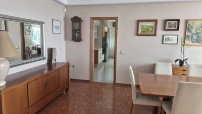 Single-family chalet in Urbanització Bosque photo 14