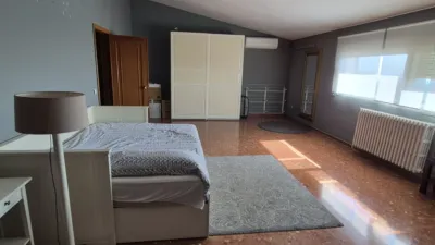 Single-family chalet in Urbanització Bosque photo 18