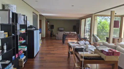 Single-family chalet in Urbanització Bosque photo 31