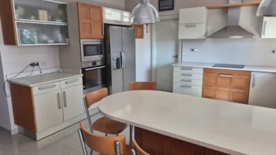 Single-family chalet in Urbanització Bosque photo 38