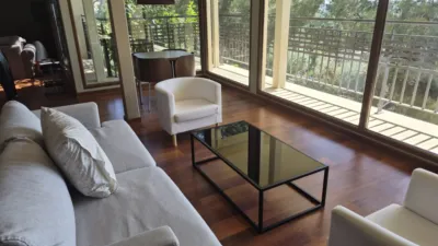 Single-family chalet in Urbanització Bosque photo 32