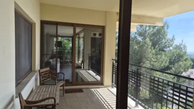 Single-family chalet in Urbanització Bosque photo 26